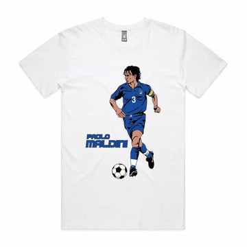 Maldini Italia T-Shirt